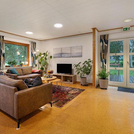 Ferienhaus Nr 4 Goltoft-Schlei Brodersby-Goltoft Dış mekan fotoğraf
