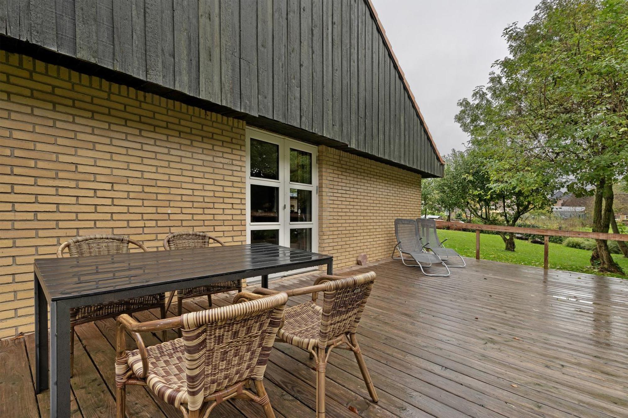 Ferienhaus Nr 4 Goltoft-Schlei Brodersby-Goltoft Dış mekan fotoğraf