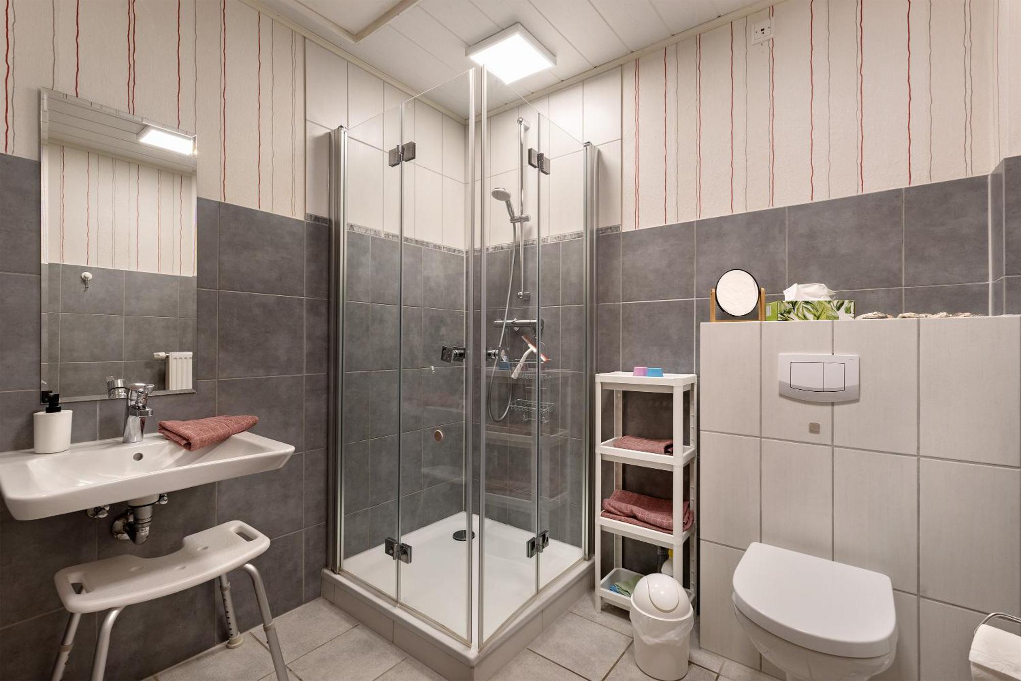Ferienhaus Nr 4 Goltoft-Schlei Brodersby-Goltoft Dış mekan fotoğraf