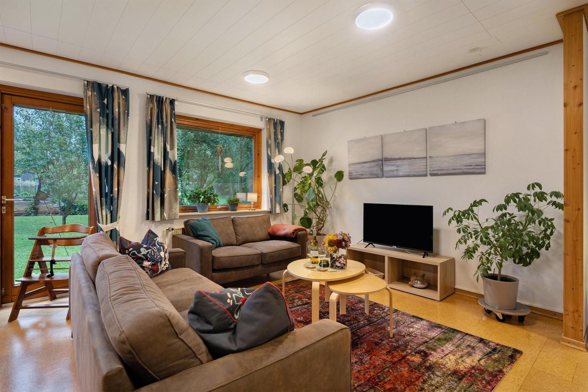 Ferienhaus Nr 4 Goltoft-Schlei Brodersby-Goltoft Dış mekan fotoğraf