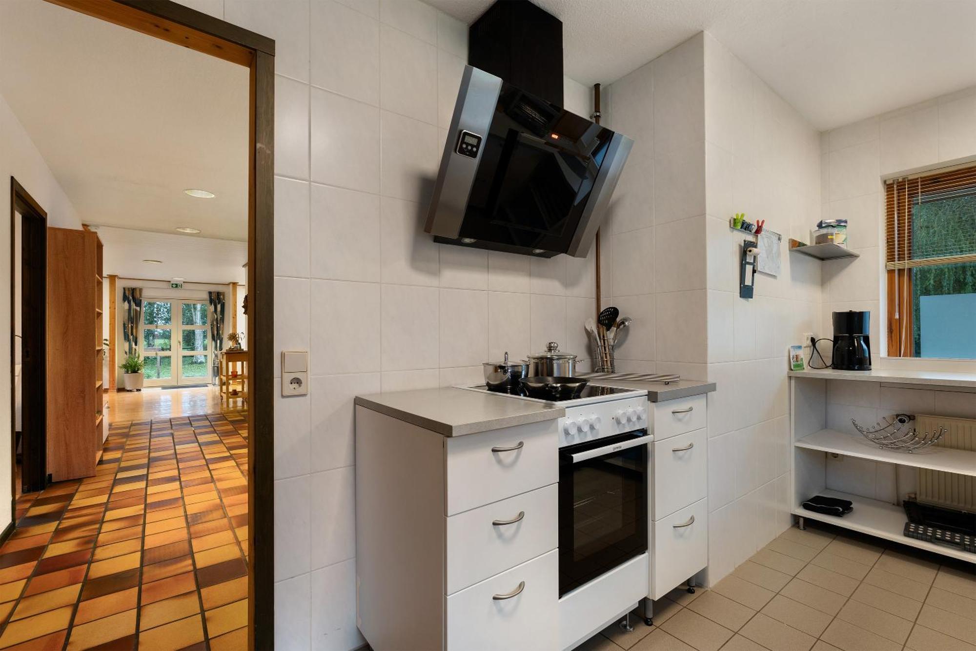 Ferienhaus Nr 4 Goltoft-Schlei Brodersby-Goltoft Dış mekan fotoğraf