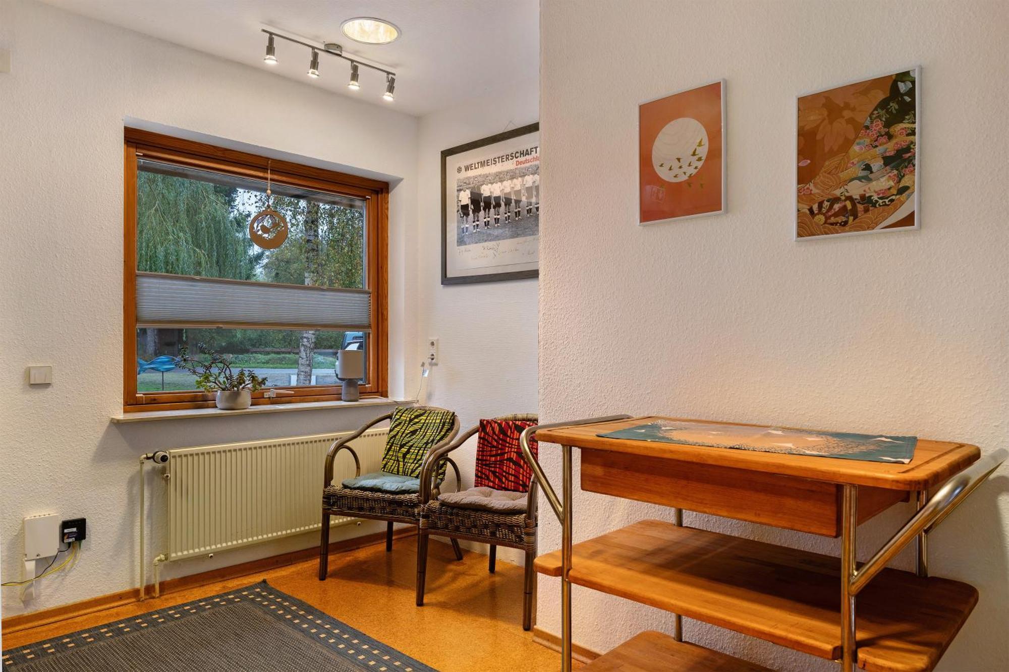 Ferienhaus Nr 4 Goltoft-Schlei Brodersby-Goltoft Dış mekan fotoğraf