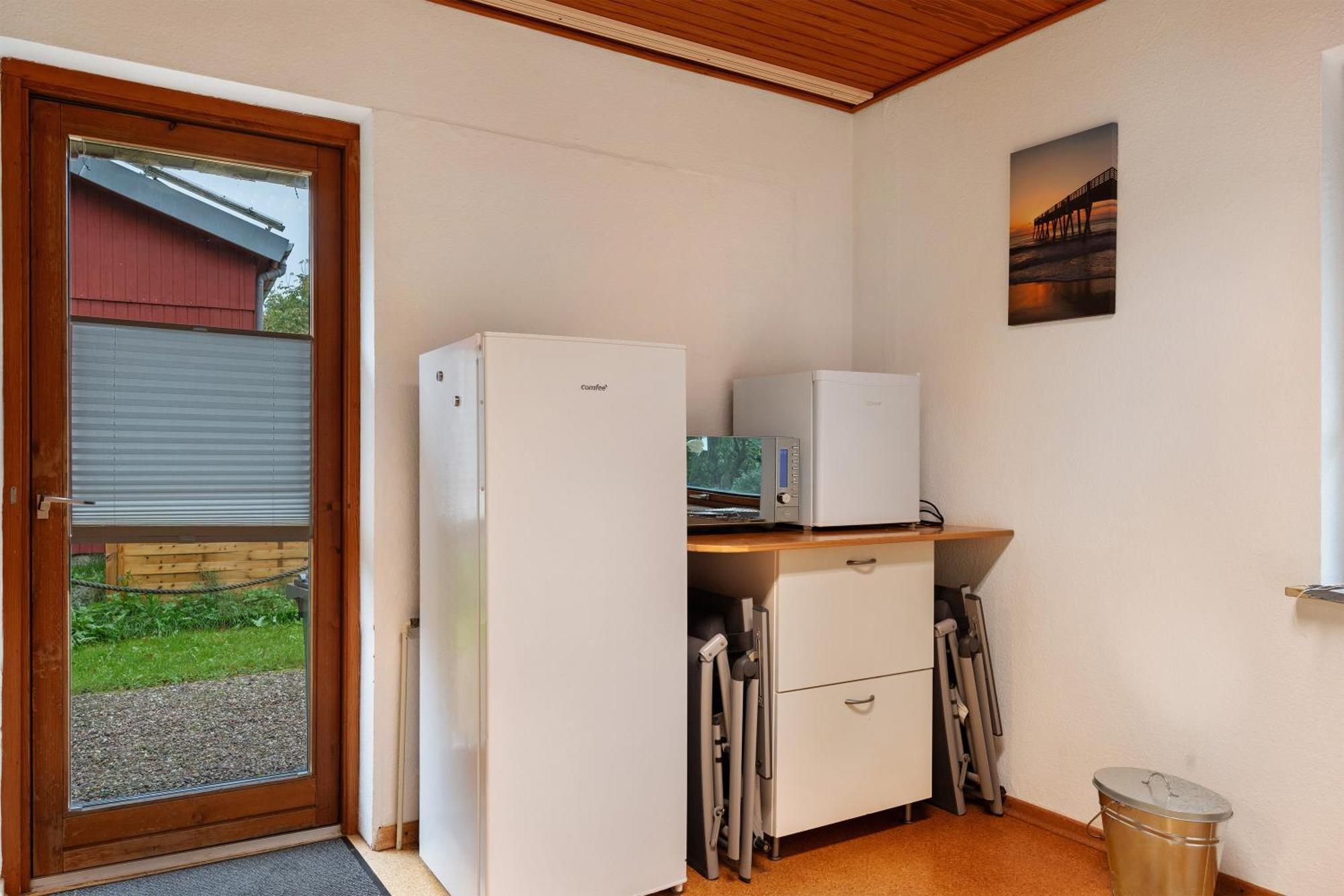 Ferienhaus Nr 4 Goltoft-Schlei Brodersby-Goltoft Dış mekan fotoğraf