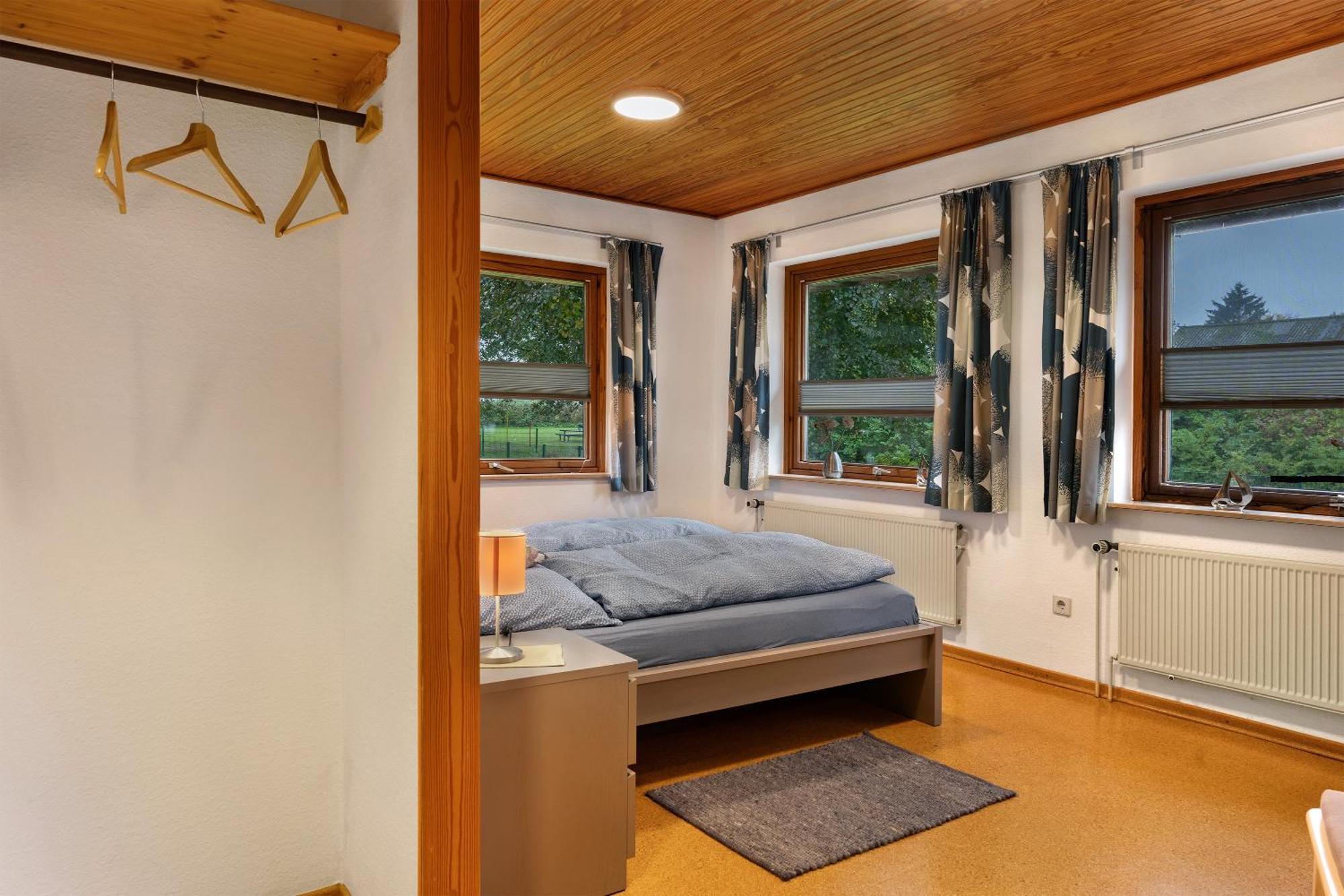 Ferienhaus Nr 4 Goltoft-Schlei Brodersby-Goltoft Dış mekan fotoğraf