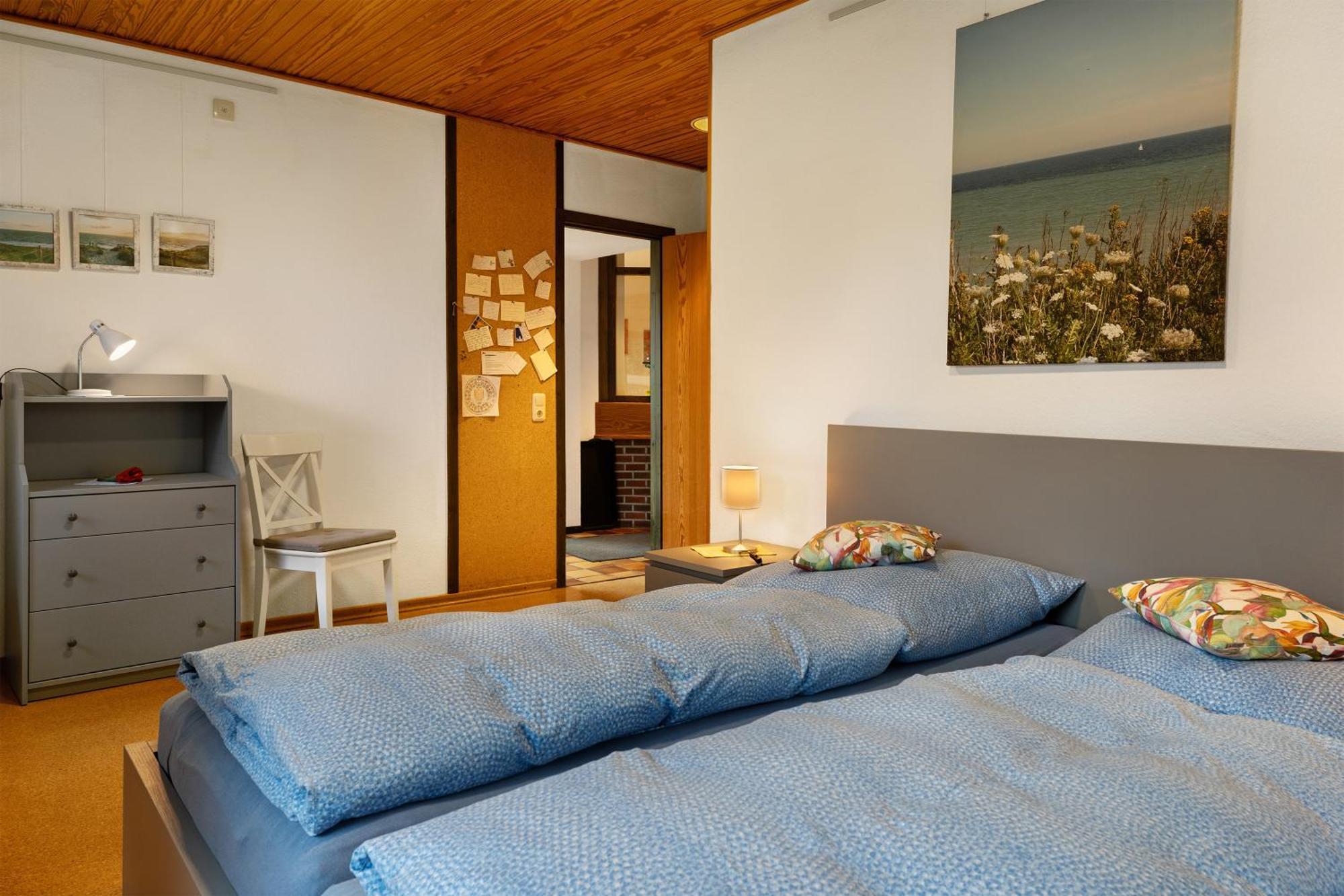 Ferienhaus Nr 4 Goltoft-Schlei Brodersby-Goltoft Dış mekan fotoğraf
