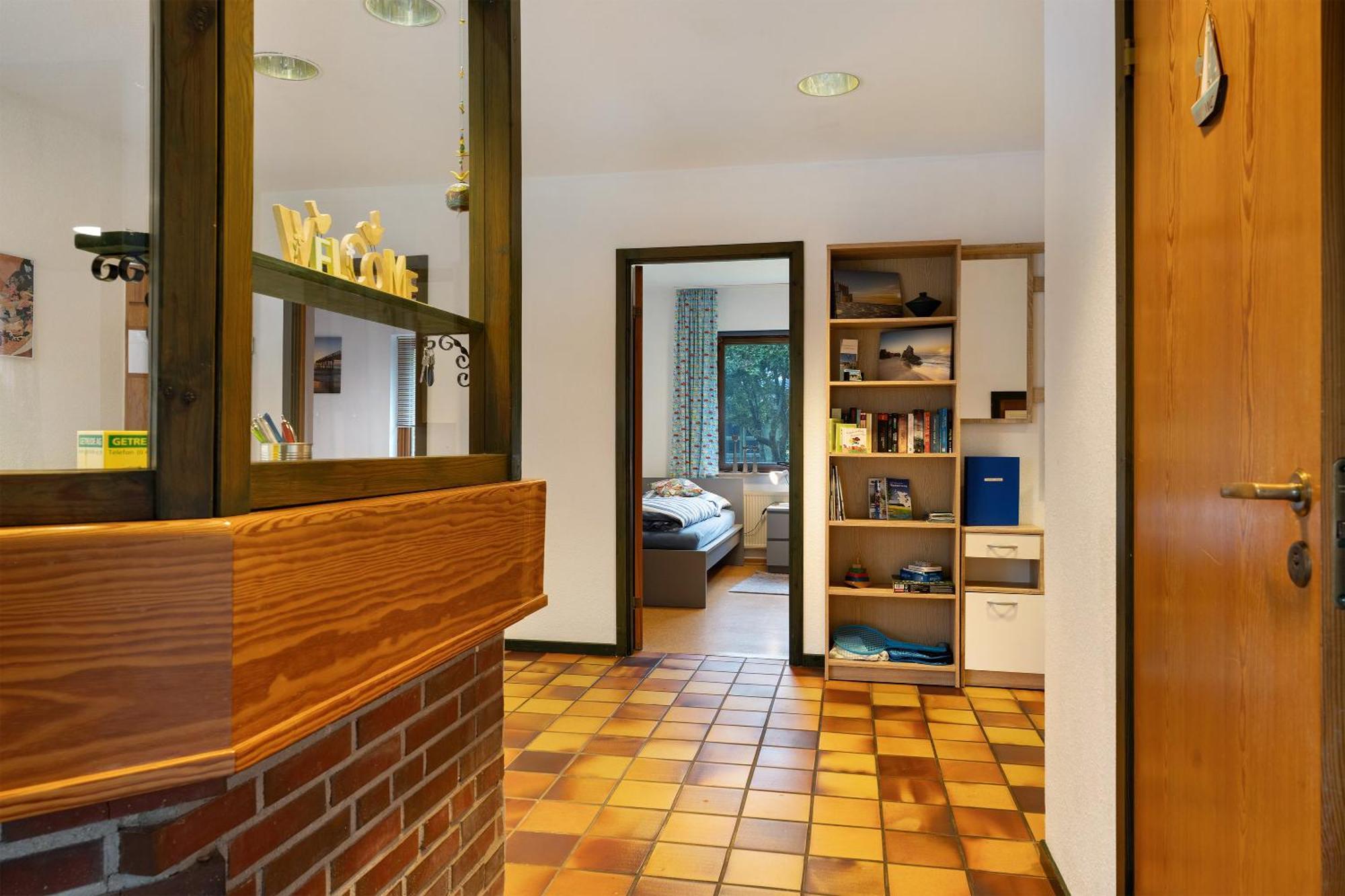Ferienhaus Nr 4 Goltoft-Schlei Brodersby-Goltoft Dış mekan fotoğraf