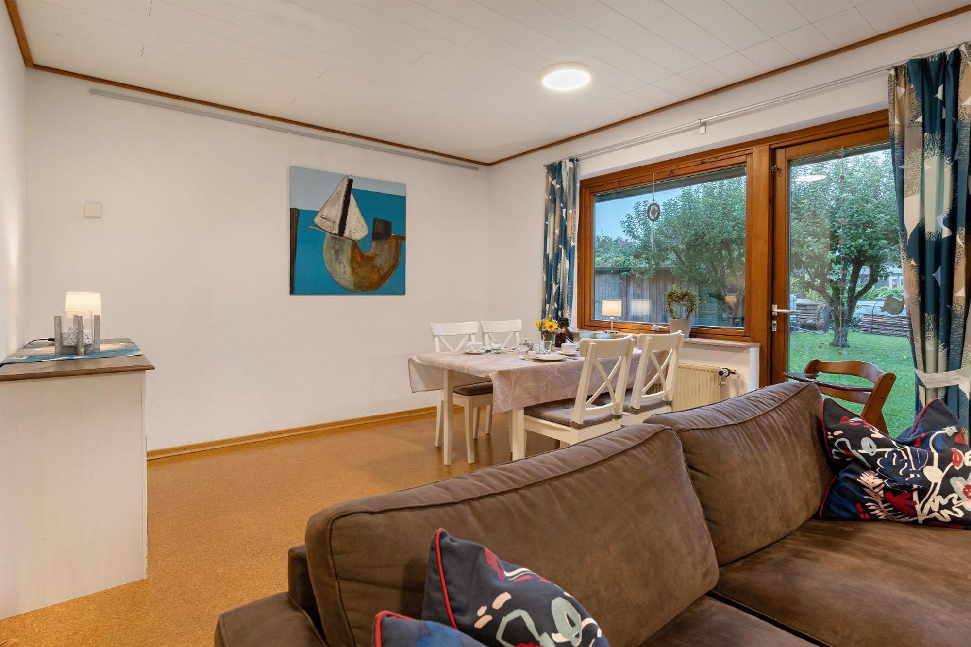 Ferienhaus Nr 4 Goltoft-Schlei Brodersby-Goltoft Dış mekan fotoğraf
